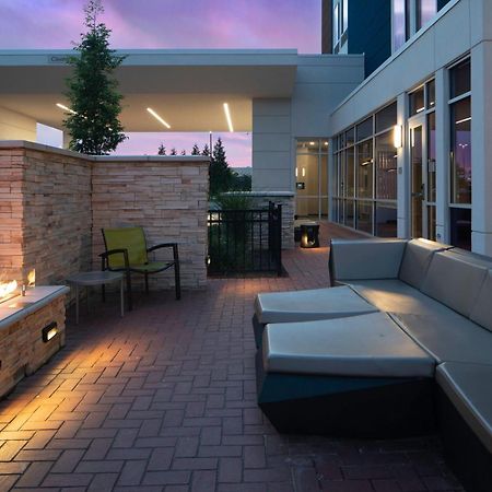 Springhill Suites ווינצ'סטר מראה חיצוני תמונה