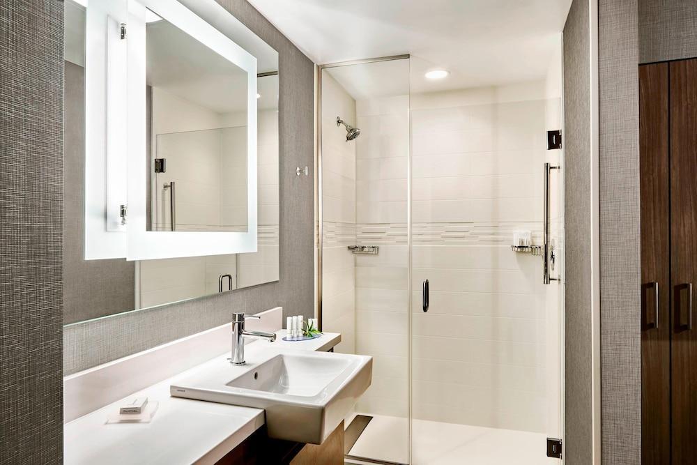 Springhill Suites ווינצ'סטר מראה חיצוני תמונה