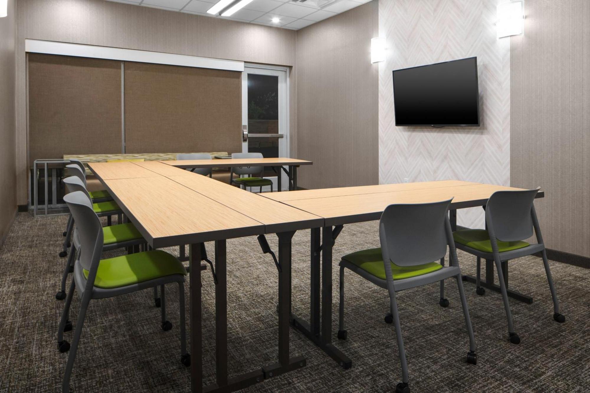 Springhill Suites ווינצ'סטר מראה חיצוני תמונה
