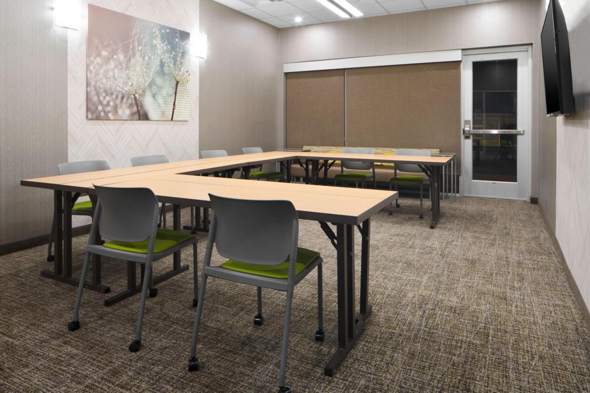Springhill Suites ווינצ'סטר מראה חיצוני תמונה